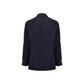 Brunello Cucinelli Linen And Wool Jacket