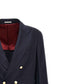 Brunello Cucinelli Linen And Wool Jacket