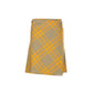 Burberry Kilt Style Skirt