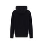 Burberry Forister Knitted Hoodie