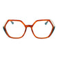 Marciano by Guess Brown Women Optical Frames