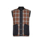 Burberry Weaverton Vest Jacket