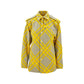 Burberry Wool Checked Jacket