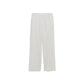 Casablanca Casablaca Cotton Wide-Leg Pants