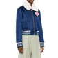 Casablanca Bomer Jacket