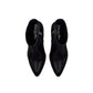 Dior D-Fiction Ankle Boots