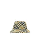 Burberry Check Bucket Hat