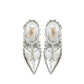 Valentino Garavani Rockstud Leather Pumps
