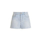 Stella McCartney Denim Shorts