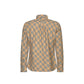 Burberry Sand Check Shirt