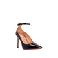 Aquazzura ''love Affair 85 Leather Pumps