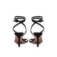 Aquazzura Illusion Slingback Pumps