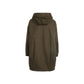 Herno Hooded Parka