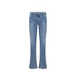 Dolce & Gabbana Denim Jeans