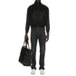 Saint Laurent Teddy Full Zip Jacket