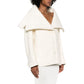 Jacquemus Le Caban Caruso Draped-collar Jacket