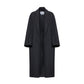 Max Mara Asburgo Wool  and cashmere Coat