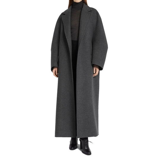 Max Mara Asburgo Wool  and cashmere Coat