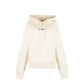 Jil Sander Cotton Hooded Sweatshirt