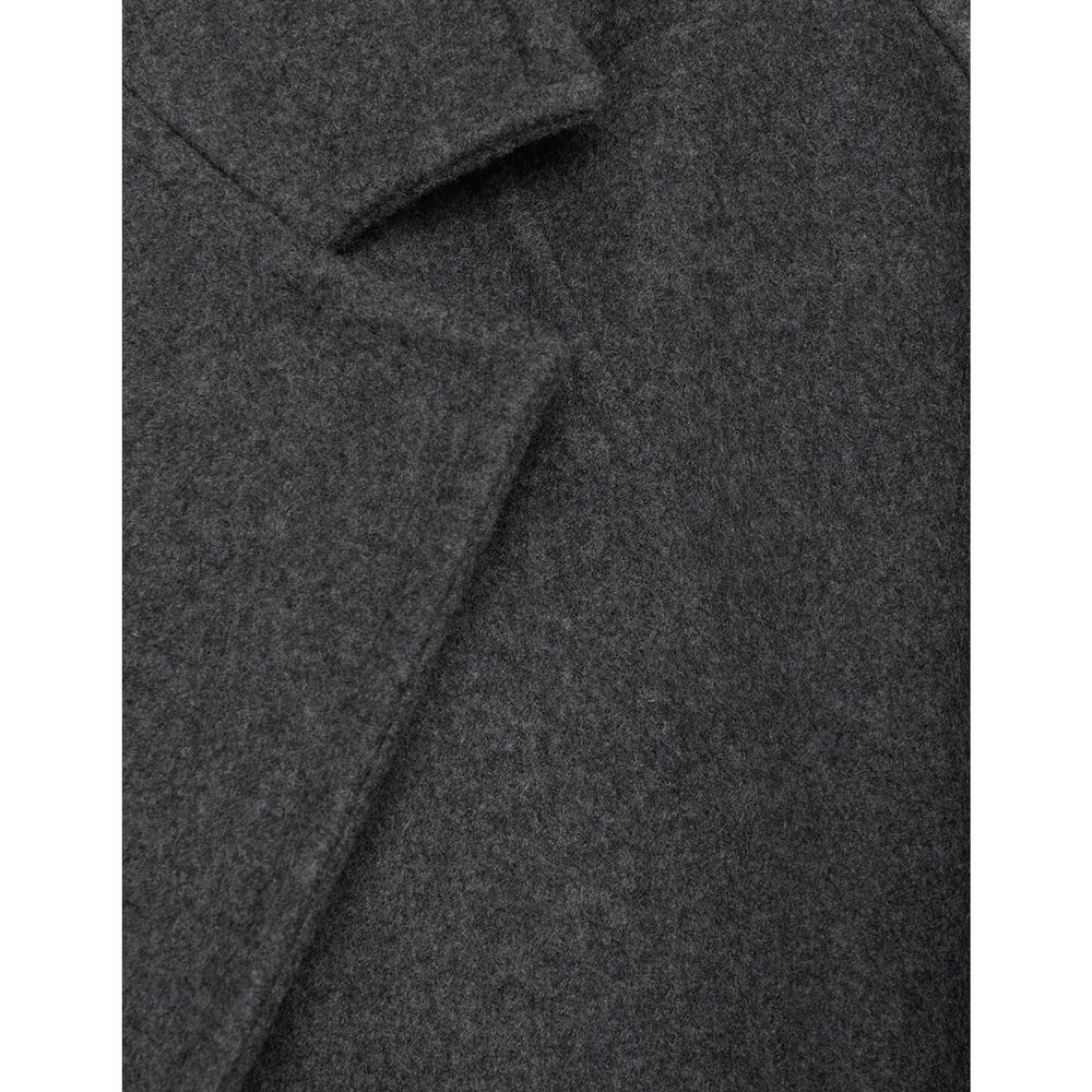 Max Mara Asburgo Wool  and cashmere Coat