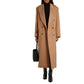 Max Mara Fungo Wool Coat