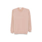 Saint Laurent Cotton Logo Sweatshirt
