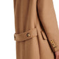 Max Mara Fungo Wool Coat