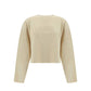 Maison Margiela Cotton Logo Sweatshirt