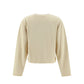 Maison Margiela Cotton Logo Sweatshirt