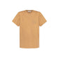 Max Mara Mango logo-embroidered T-shirt