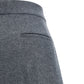 Jil Sander Wool Classic Pants