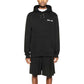 Balmain Cotton Logo Sweatshirt
