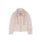 Herno Silk And Cashmere Down Jacket