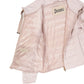 Herno Silk And Cashmere Down Jacket