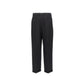 Saint Laurent Cashmere And Wool Flannel 90'S Striped Pants