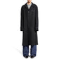 Gucci Wool Long Coat