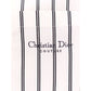Dior Cotton Striped Shirt