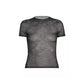Acne Studios Sheer Knit T-Shirt