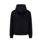 Dior Logo Hooded Sweatshirt