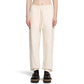 Jil Sander Cotton Jogger Pants