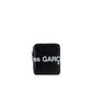 Comme Des Garçons Comme des Garçons Logo Wallet