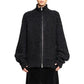 Jil Sander Mohair Cardigan