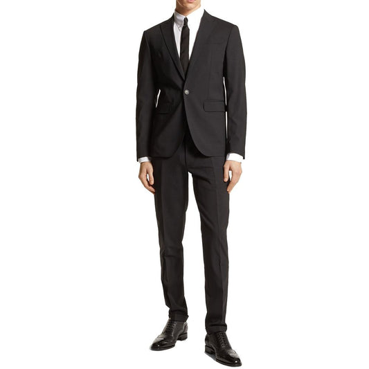 Dsquared² Tokyo Wool Suit