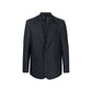 Fendi FF Motif Wool Jacket