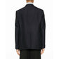 Fendi FF Motif Wool Jacket