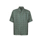 Fendi Silk Shirt