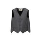 Fendi Striped Vest Top
