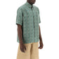 Fendi Silk Shirt