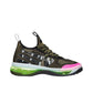 Valentino Garavani Vltn Cloud Bubble-Sole Sneakers
