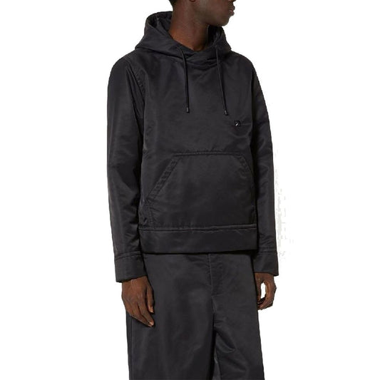 Valentino Hoodded Jacket